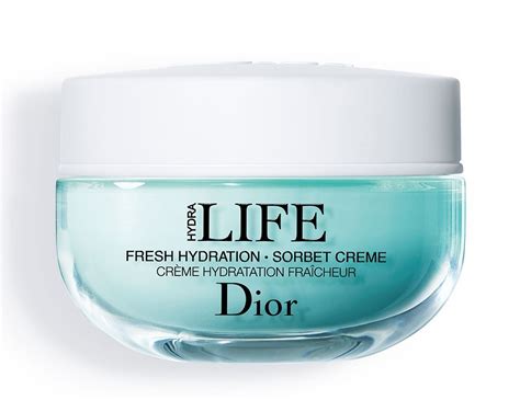 Hydra Life Fresh Sorbet Crème Moisturizer 